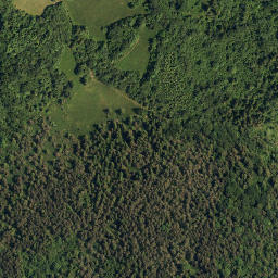 Satellite imagery of Slivnica, SI