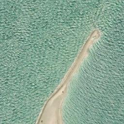 Satellite imagery of Mys Pishchanyi, UA
