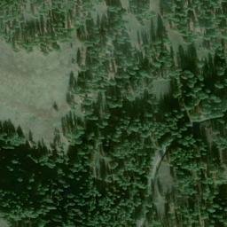 Satellite imagery of Center Ridge, US