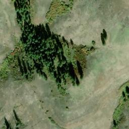 Satellite imagery of Bentz Ridge, US