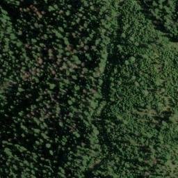 Satellite imagery of Rainbold Ridge, US
