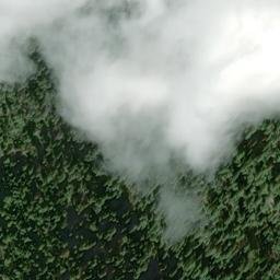 Satellite imagery of Buckhorn Mine, US