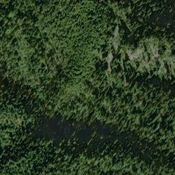 Satellite imagery of Black Lady Mine, US