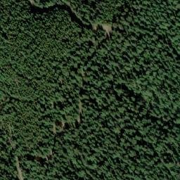 Satellite imagery of Gold Point Mine, US