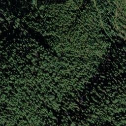 Satellite imagery of American Eagle Mine, US