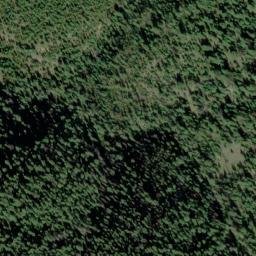 Satellite imagery of American Eagle Mine, US