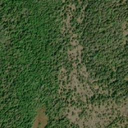 Satellite imagery of Misery Point, CA