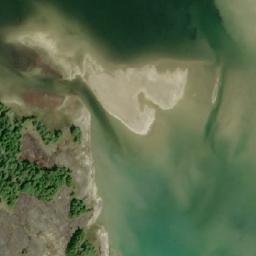 Satellite imagery of Murphy Point, CA
