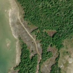 Satellite imagery of Murphy Point, CA