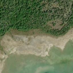 Satellite imagery of Murphy Point, CA