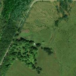 Satellite imagery of Oakes Point, CA