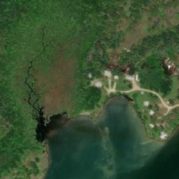 Satellite imagery of Wee Point, CA