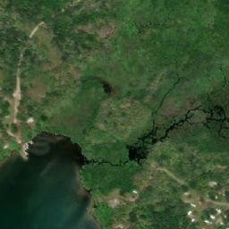 Satellite imagery of Wee Point, CA