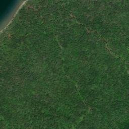 Satellite imagery of Phipps Point, CA