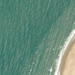 Satellite imagery of Pointe d'Arvert, FR