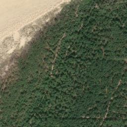 Satellite imagery of Pointe d'Arvert, FR