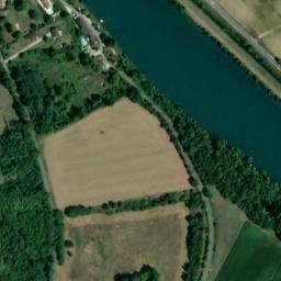 Satellite imagery of 01064A - A, FR