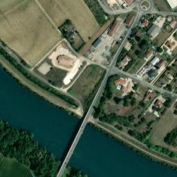 Satellite imagery of 01064A - A, FR