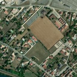 Satellite imagery of 01064A - A, FR
