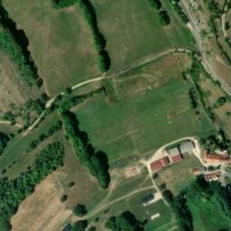 Satellite imagery of 01190A - A, FR