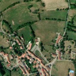 Satellite imagery of 01190A - A, FR
