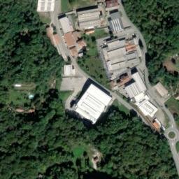 Satellite imagery of boundary_stone, IT