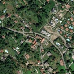 Satellite imagery of boundary_stone, IT