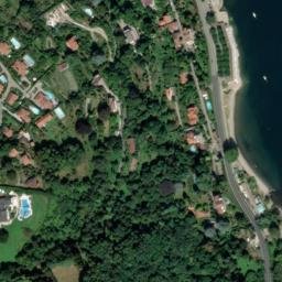 Satellite imagery of boundary_stone, IT