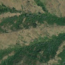 Satellite imagery of Cemetery Ridge, US