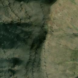 Satellite imagery of White Bird Ridge, US