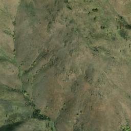 Satellite imagery of White Bird Ridge, US