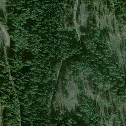 Satellite imagery of Center Ridge, US