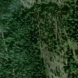 Satellite imagery of Center Ridge, US