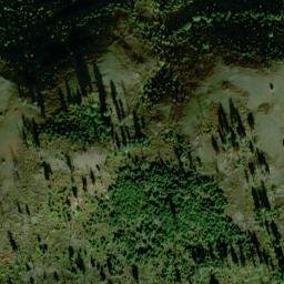 Satellite imagery of Pinnacle Ridge, US