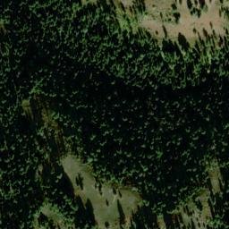 Satellite imagery of Pinnacle Ridge, US