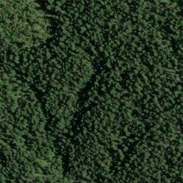Satellite imagery of Rainbold Ridge, US
