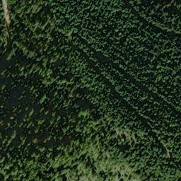 Satellite imagery of Zenith Mine, US