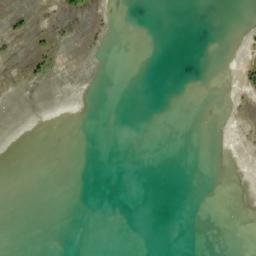 Satellite imagery of Murphy Point, CA