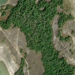 Satellite imagery of Murphy Point, CA