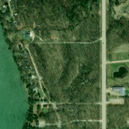 Satellite imagery of Jeanna's Point, CA