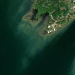 Satellite imagery of Wee Point, CA