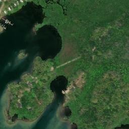 Satellite imagery of Watson Point, CA