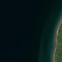 Satellite imagery of Phipps Point, CA