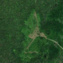 Satellite imagery of Phipps Point, CA