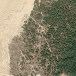 Satellite imagery of Pointe d'Arvert, FR