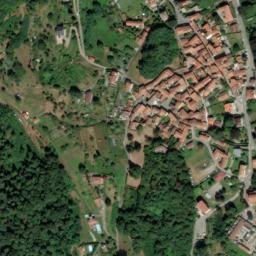 Satellite imagery of boundary_stone, IT