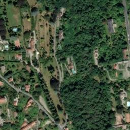 Satellite imagery of boundary_stone, IT