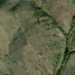 Satellite imagery of White Bird Ridge, US