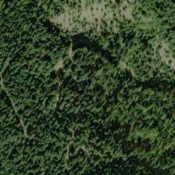 Satellite imagery of Zenith Mine, US