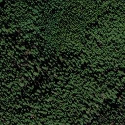 Satellite imagery of Alberta Mine, US